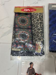 Pack 4 Kurti Sets