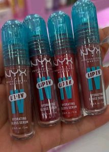 NYX Professional Makeup Lip Gloss