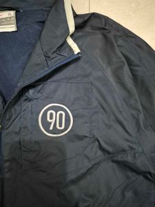 Rare Nike 90 Vintage Windcheater/Jacket