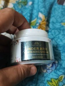 Intimify Under Arm Whitening Cream