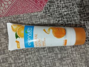 combo of skin care new unused