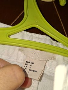 H&amp;m Denim Jeans (Unused)