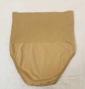 High Waisted Shaping Panties
