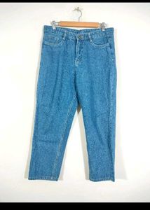 34 - denim jeans