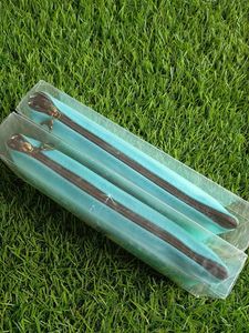 Pack Of 2 Pastel 'Life Style' Pencil Cases