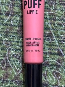 NYX Powder Puff Lippie