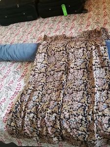 Cotton Kalamkaari Kurta