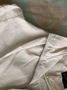 Lightweight Beige Jacket