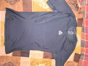 Adidas Men's Short Sleeve T-Shirt
