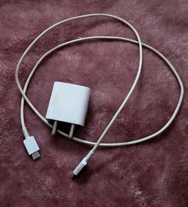 Phone Charger