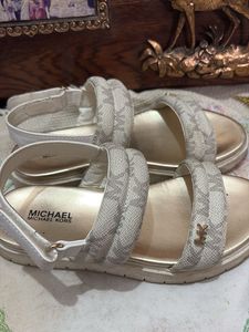 Michael Kors MK Sandals
