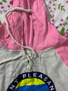 Point Pleasant Beach Graphic Hoodie