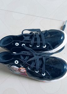 Girls Party Wear Shoes
