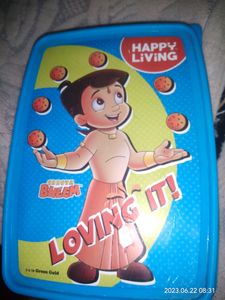 Tiffin Box