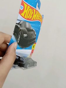 Hot Wheels Ferrari F40 Competizione