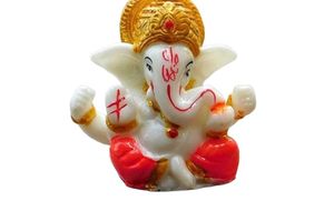 Ganpati Murti⚪