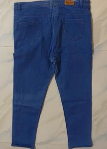 N9 - Blue Denim Jeans