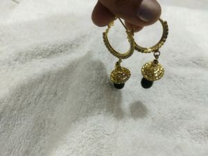 Long Earings