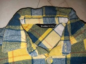 Zudio Shirt