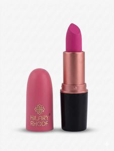 Hilary Rhoda Matte Lipstick