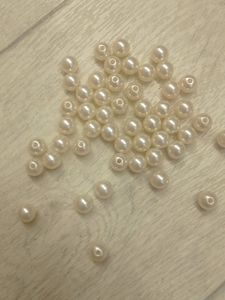 Good Quality Big Size Pearl
