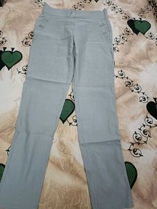 Smart Jeans Style Jegging For Women In 30 Waist