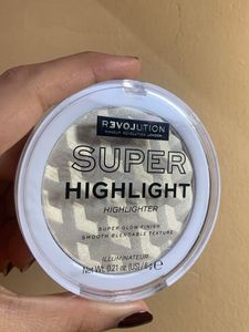 Super Highlighter