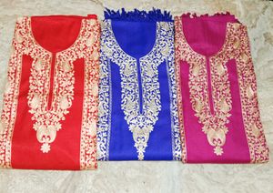 Kashmiri Woolen Suit