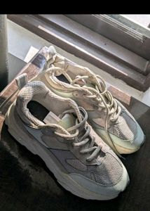 H&M shoes