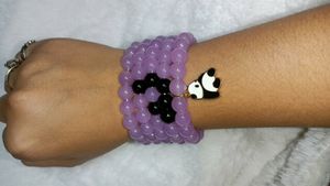 Stack Of 5 Bracelet