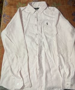 Polo Ralph Lauren Original lining Shirt Shir