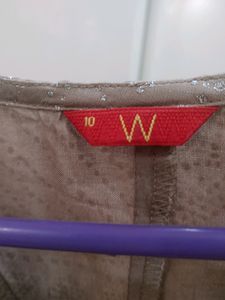 W brand