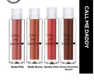 Blur Lipsticks