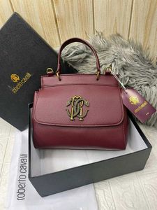 Robrto Cavalli PREMIUM BAG   *📦Box Packing