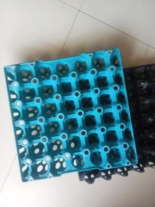 Reusable Egg Tray