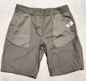 Chino Straight Shorts For Men