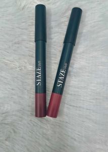 Staze Matte Lip Crayons (2)