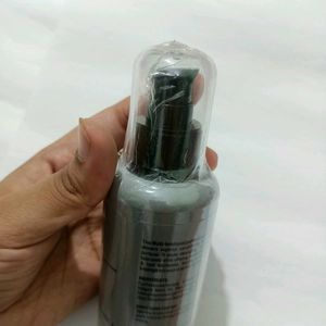 trinchup hair serum