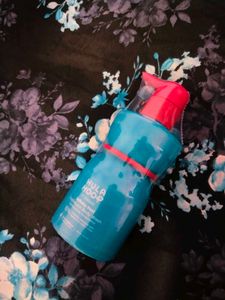 🦊Foxtale Hula Hoop Body Wash