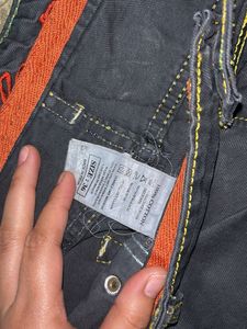 Men's Jeans