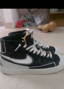Nike High-Top Sneakers