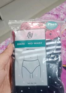 Panties Pack