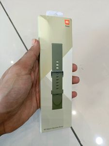 Mi Watch Revolve Strap