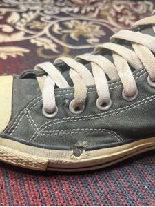 Original Converse Chuck 70 Vintage Shoe