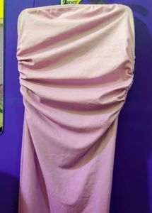 New Me Tube Dress