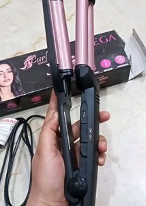 💥Vega I Wave Hair Waver💥