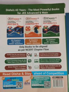 JEE PYQ SERIES
