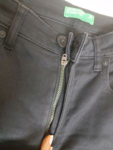 Black Jean
