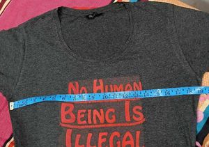Cool Loose Fit Sleep Tshirt
