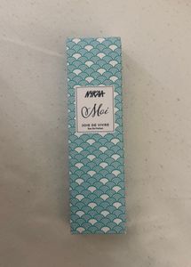 Nykaa Moi Eau De Parfum